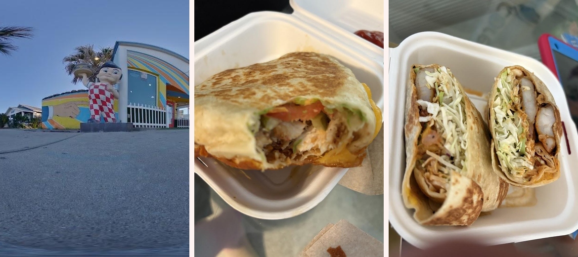 Whaam Burger Gallery Image 3