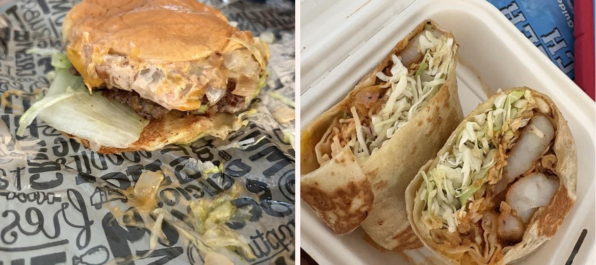 Whaam Burger Gallery Image 4