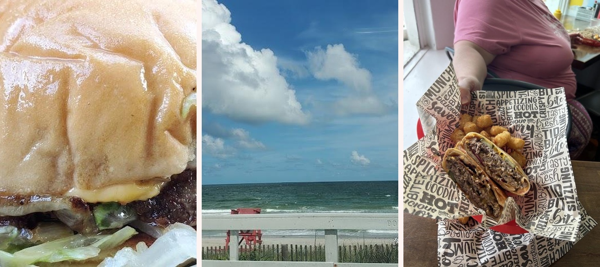 Whaam Burger Gallery Image 5